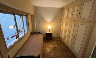 Departamento en Palermo 4 ambientes a RECICLAR