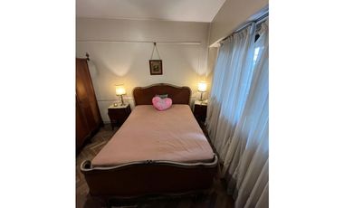 Departamento en Palermo 4 ambientes a RECICLAR