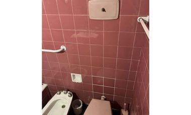 Departamento en Palermo 4 ambientes a RECICLAR