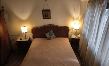 Departamento en Palermo 4 ambientes a RECICLAR