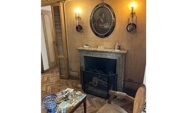 Departamento en Palermo 4 ambientes a RECICLAR