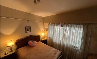 Departamento en Palermo 4 ambientes a RECICLAR