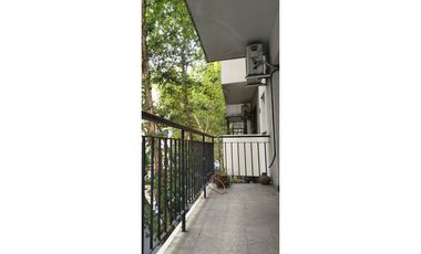 Departamento en Palermo 4 ambientes a RECICLAR