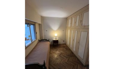 Departamento en Palermo 4 ambientes a RECICLAR