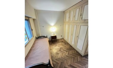 Departamento en Palermo 4 ambientes a RECICLAR