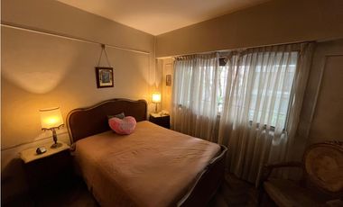 Departamento en Palermo 4 ambientes a RECICLAR