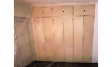 Departamento en Palermo 4 ambientes a RECICLAR