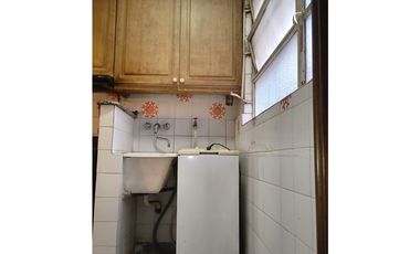 Departamento en Palermo 4 ambientes a RECICLAR