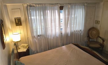 Departamento en Palermo 4 ambientes a RECICLAR