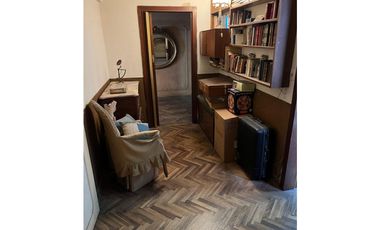 Departamento en Palermo 4 ambientes a RECICLAR
