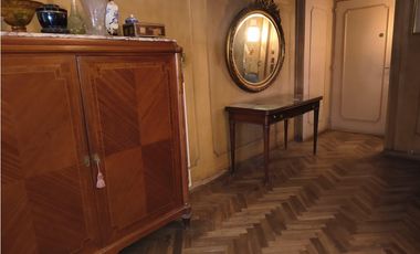 Departamento en Palermo 4 ambientes a RECICLAR