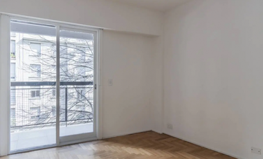 Departamento en Palermo Chico 3 ambientes con Cochera