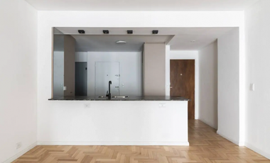 Departamento en Palermo Chico 3 ambientes con Cochera