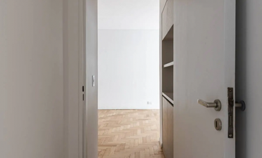 Departamento en Palermo Chico 3 ambientes con Cochera