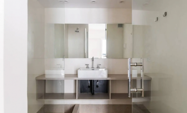 Departamento en Palermo Chico 3 ambientes con Cochera