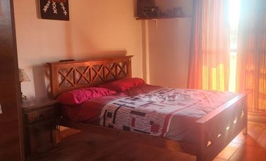 Roque Perez 4854, entre Colonia y Soldado Moreno