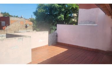 Roque Perez 4854, entre Colonia y Soldado Moreno