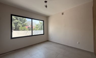 Estrene en privada de 5 casas