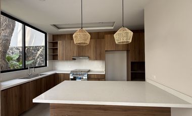 Estrene en privada de 5 casas