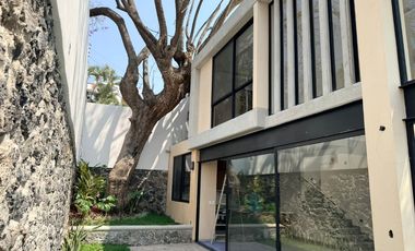 Estrene en privada de 5 casas