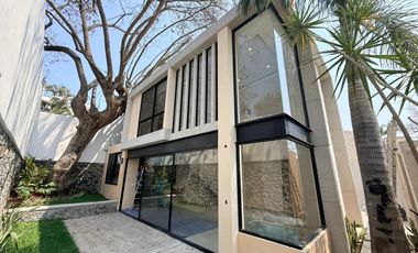 Estrene en privada de 5 casas