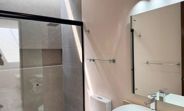 Estrene en privada de 5 casas