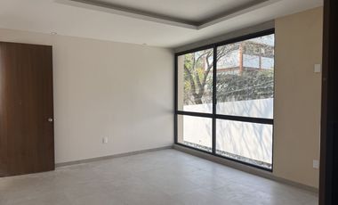 Estrene en privada de 5 casas