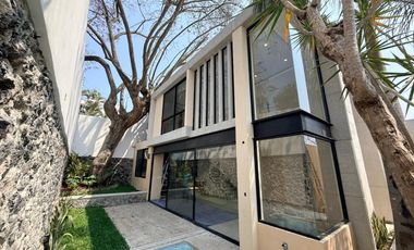 Estrene en privada de 5 casas