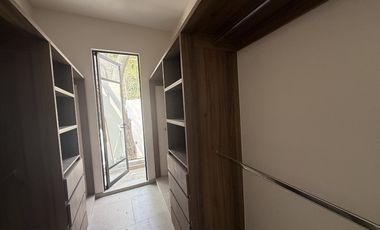 Estrene en privada de 5 casas