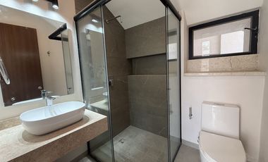 Estrene en privada de 5 casas