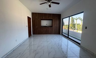 Casa en Fraccionamiento en Burgos Bugambilias Temixco - LLR-168-Fr
