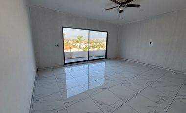 Casa en Fraccionamiento en Burgos Bugambilias Temixco - LLR-168-Fr