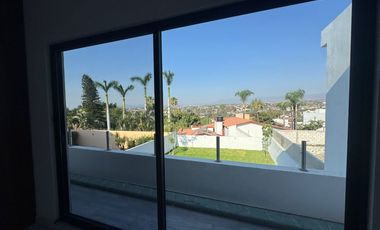 Casa en Fraccionamiento en Burgos Bugambilias Temixco - LLR-168-Fr