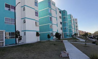 DEPARTAMENTO PLANTA BAJA LA ESTANCIA GTO