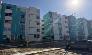 DEPARTAMENTO PLANTA BAJA LA ESTANCIA GTO