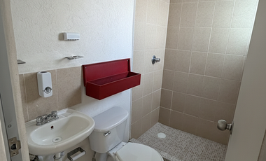 DEPARTAMENTO PLANTA BAJA LA ESTANCIA GTO