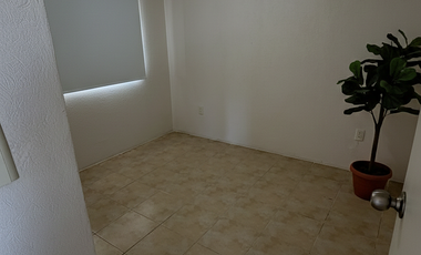 DEPARTAMENTO PLANTA BAJA LA ESTANCIA GTO