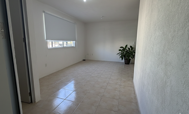 DEPARTAMENTO PLANTA BAJA LA ESTANCIA GTO