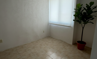 DEPARTAMENTO PLANTA BAJA LA ESTANCIA GTO