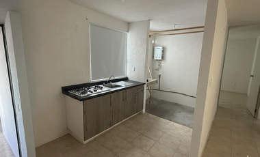 DEPARTAMENTO PLANTA BAJA LA ESTANCIA GTO