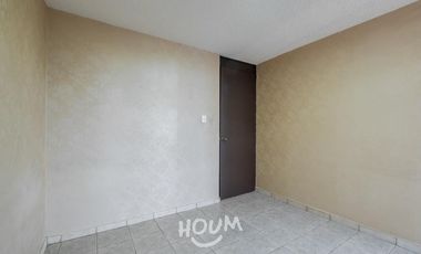 Departamento Magdalena Mixihuca ID: 165677