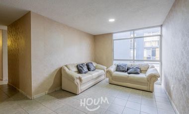 Departamento Magdalena Mixihuca ID: 165677