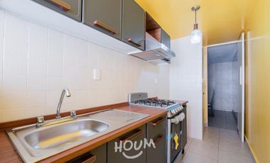 Departamento Magdalena Mixihuca ID: 165677