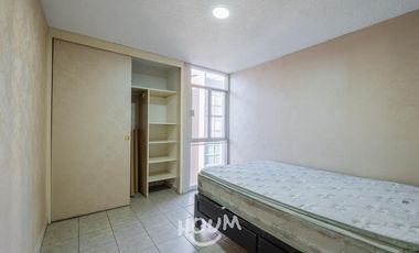 Departamento Magdalena Mixihuca ID: 165677