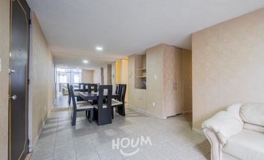 Departamento Magdalena Mixihuca ID: 165677