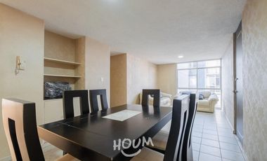 Departamento Magdalena Mixihuca ID: 165677