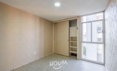 Departamento Magdalena Mixihuca ID: 165677