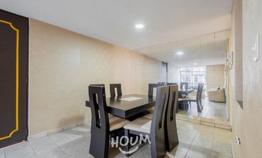 Departamento Magdalena Mixihuca ID: 165677