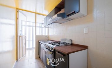 Departamento Magdalena Mixihuca ID: 165677