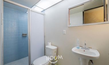 Departamento Magdalena Mixihuca ID: 165677